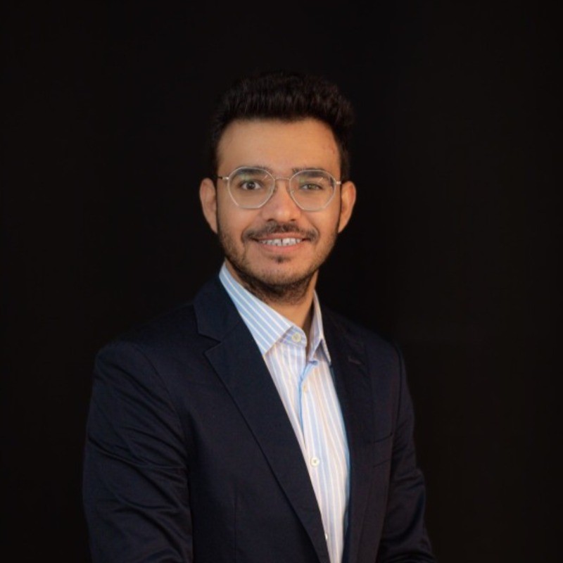 Mrinal B., Product design at Cognitive Technology