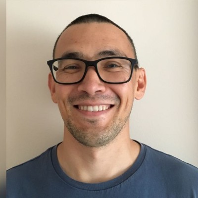 Rustam A., Delivery & install at Cognitive Technology